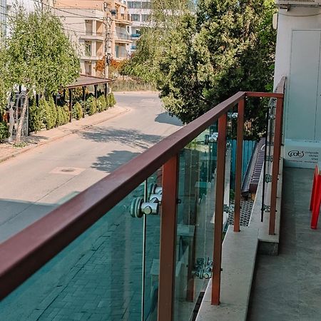 Hella Apartament Mamaia-Nord Năvodari Exterior foto