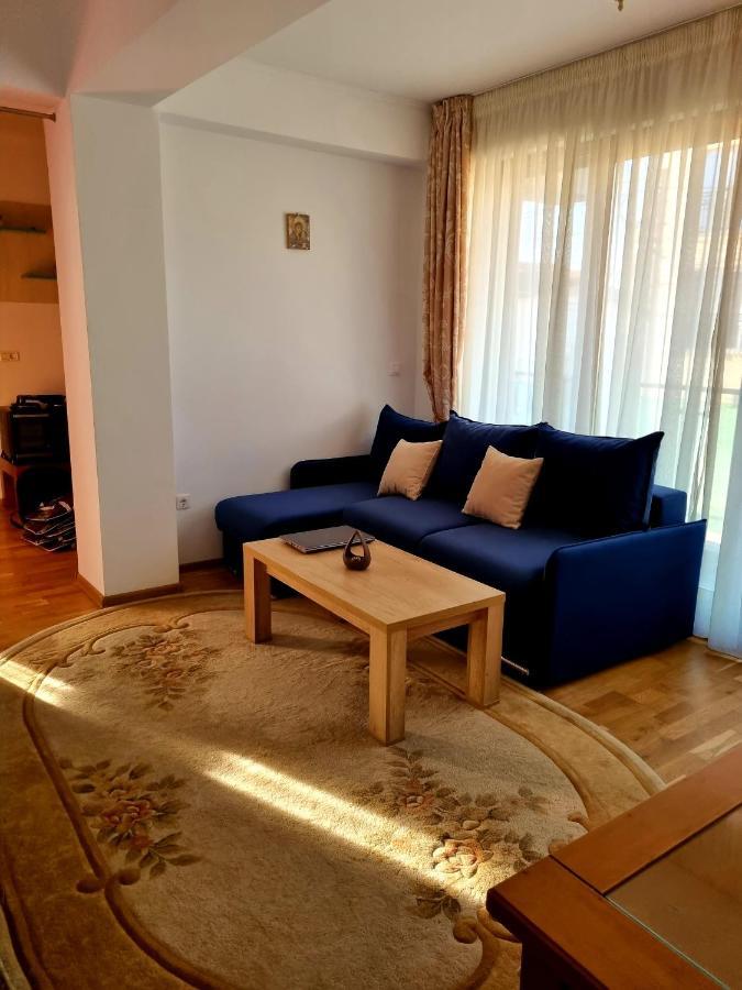 Hella Apartament Mamaia-Nord Năvodari Exterior foto