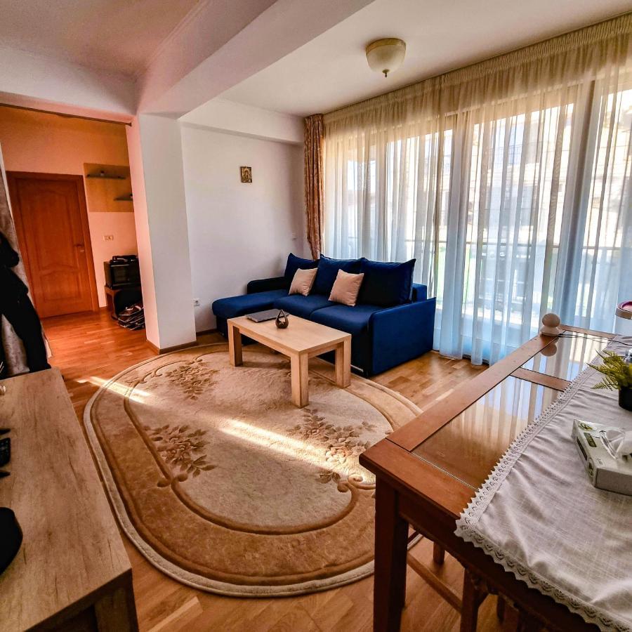 Hella Apartament Mamaia-Nord Năvodari Exterior foto