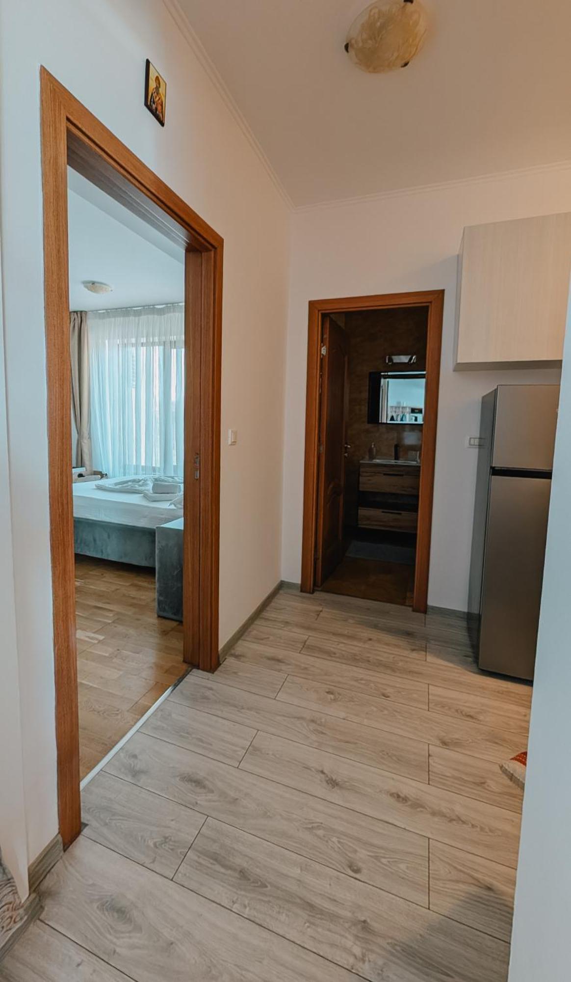Hella Apartament Mamaia-Nord Năvodari Exterior foto