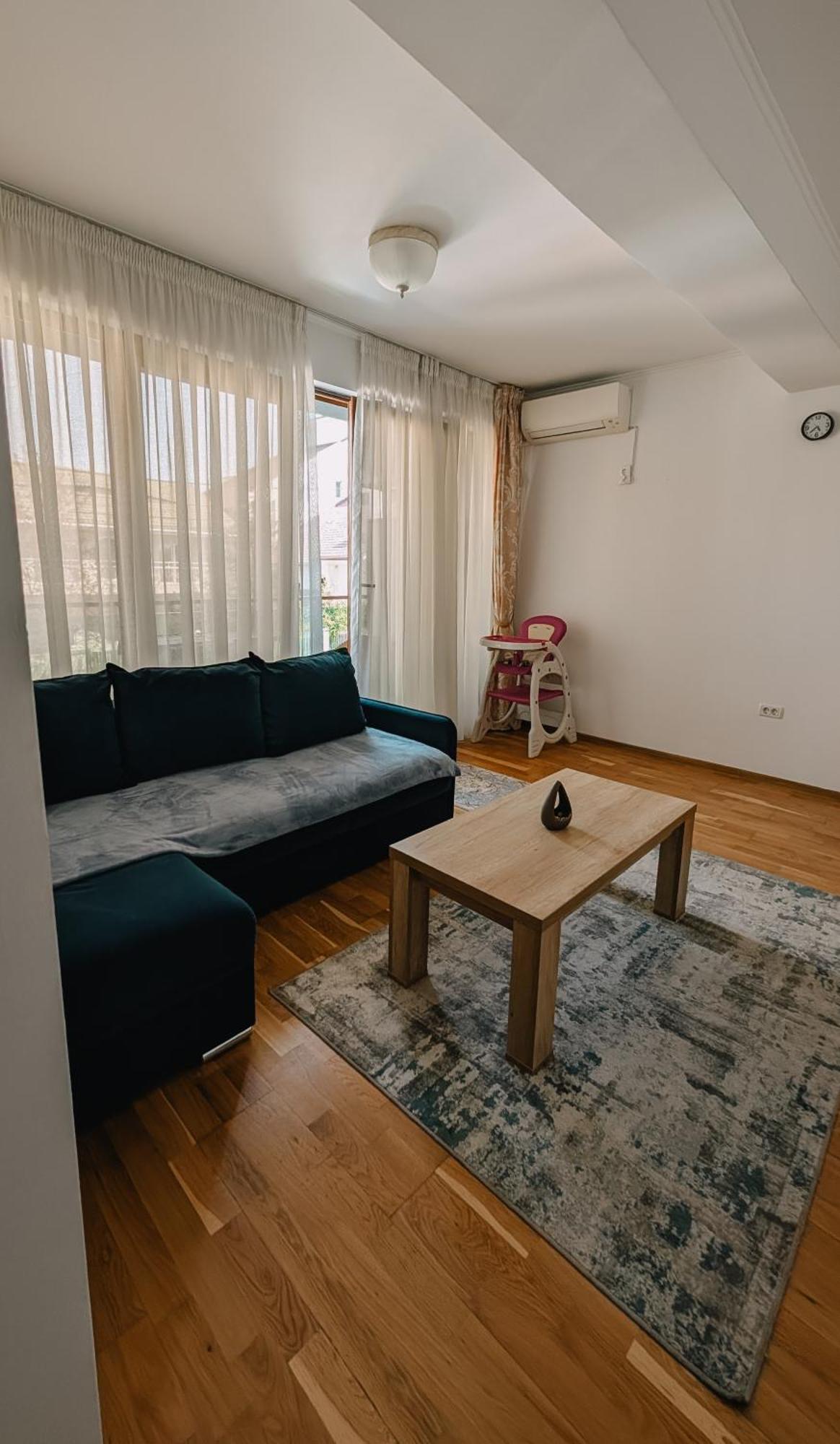 Hella Apartament Mamaia-Nord Năvodari Exterior foto