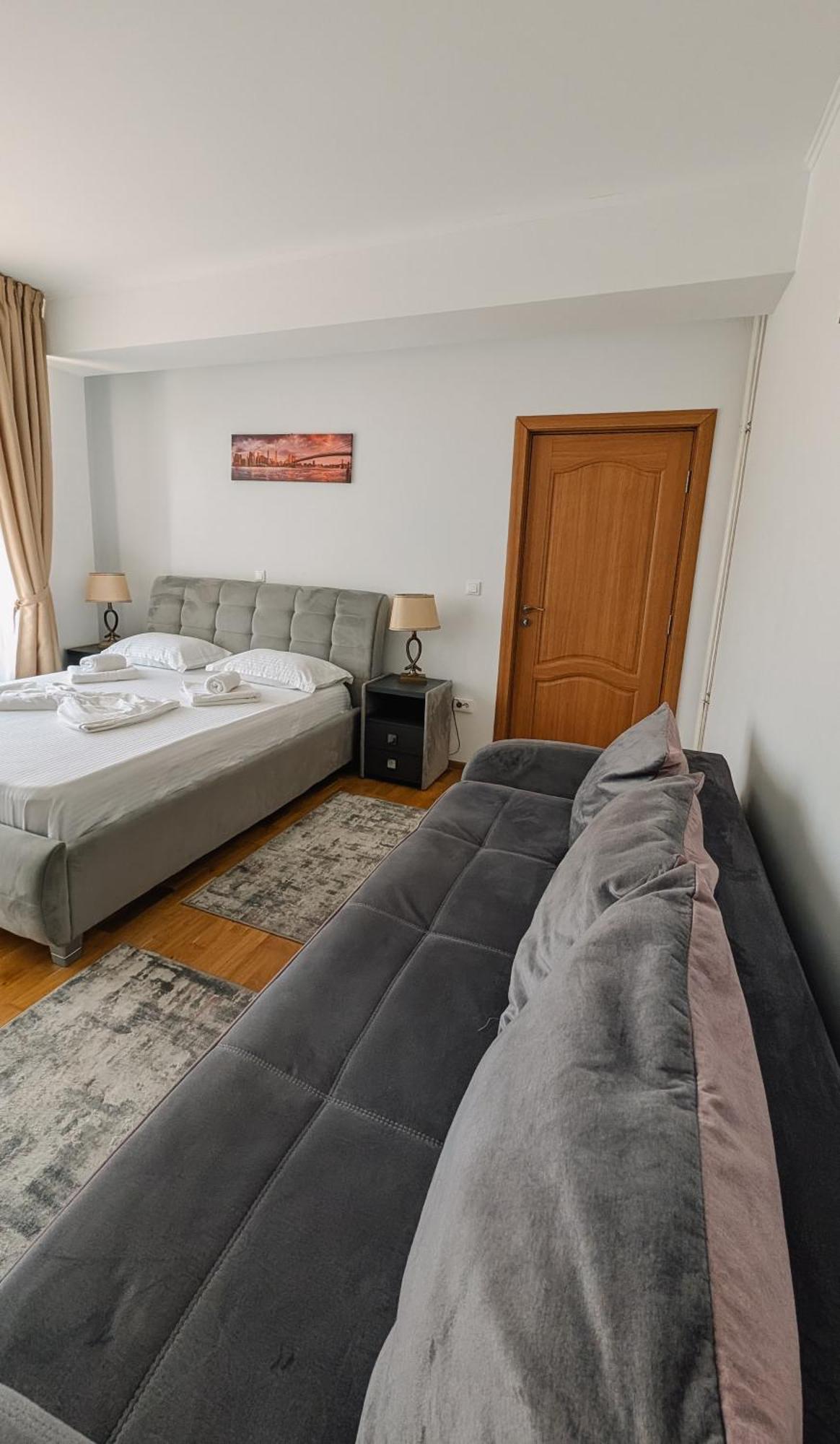 Hella Apartament Mamaia-Nord Năvodari Exterior foto