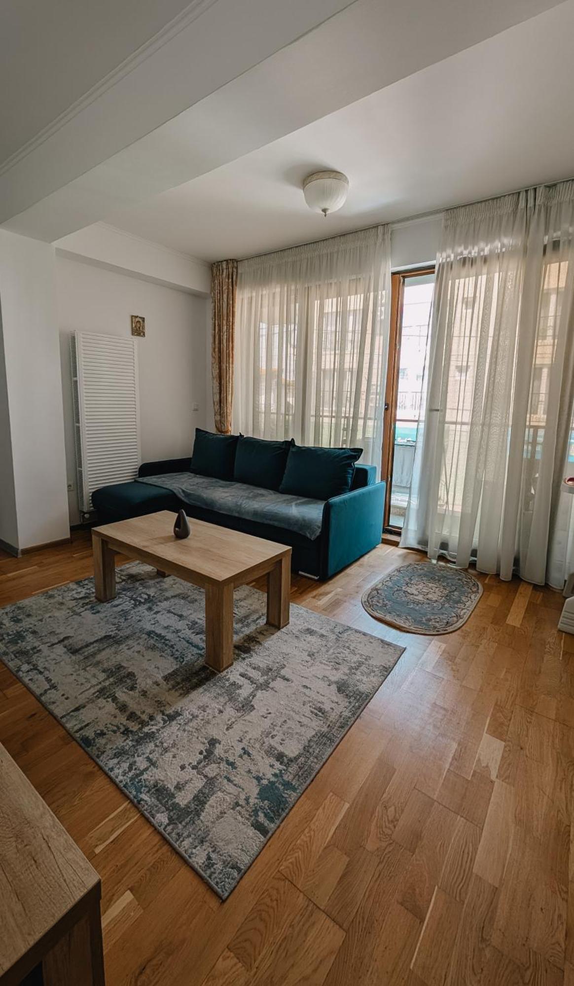 Hella Apartament Mamaia-Nord Năvodari Exterior foto