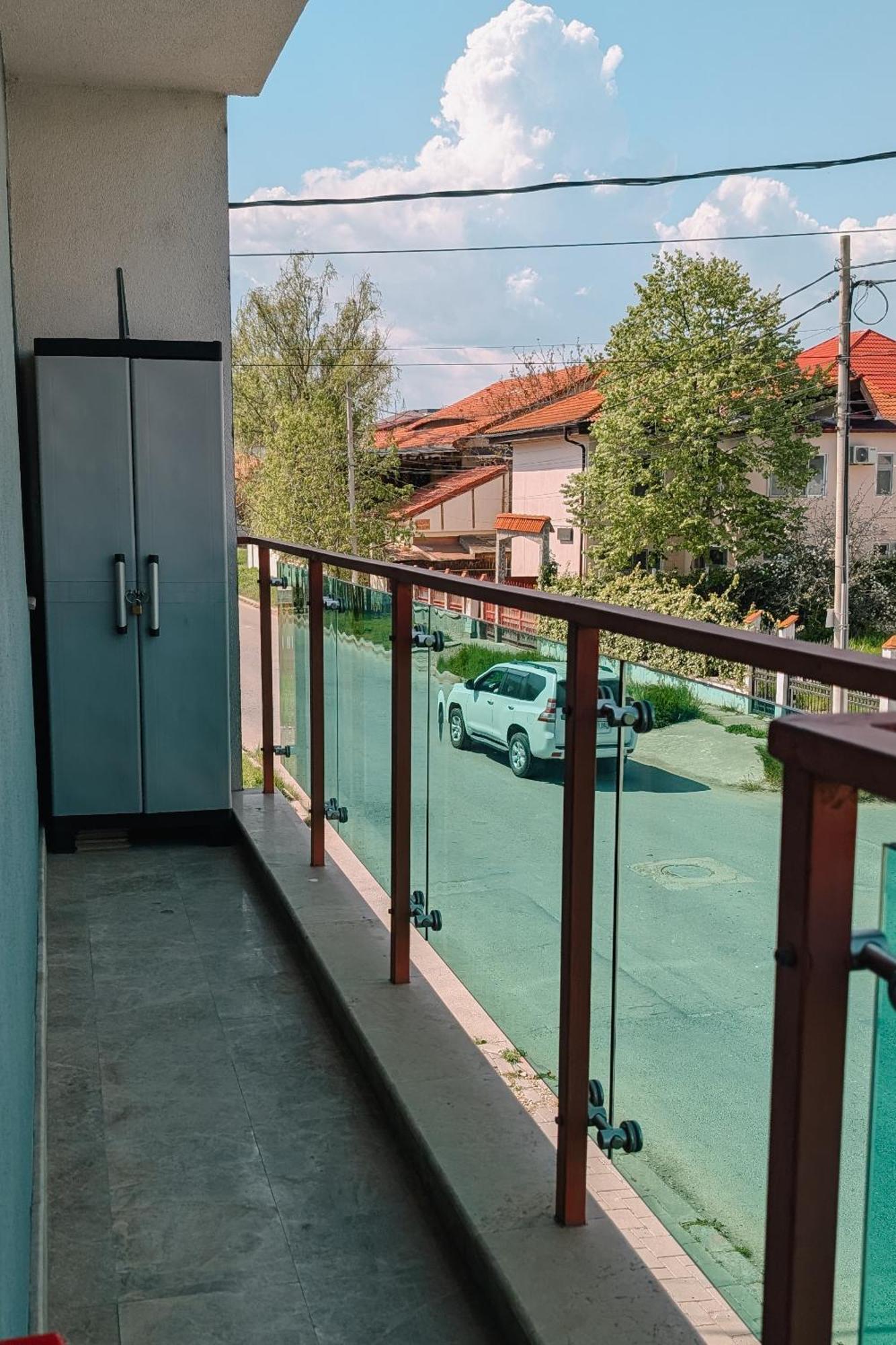 Hella Apartament Mamaia-Nord Năvodari Exterior foto