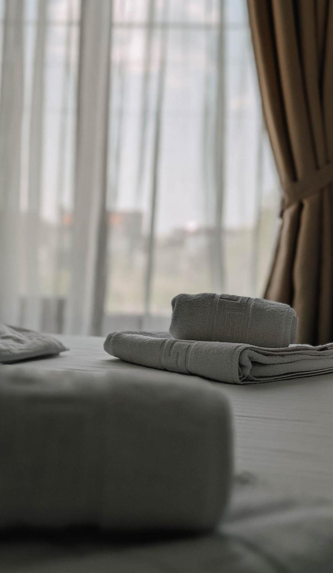 Hella Apartament Mamaia-Nord Năvodari Exterior foto
