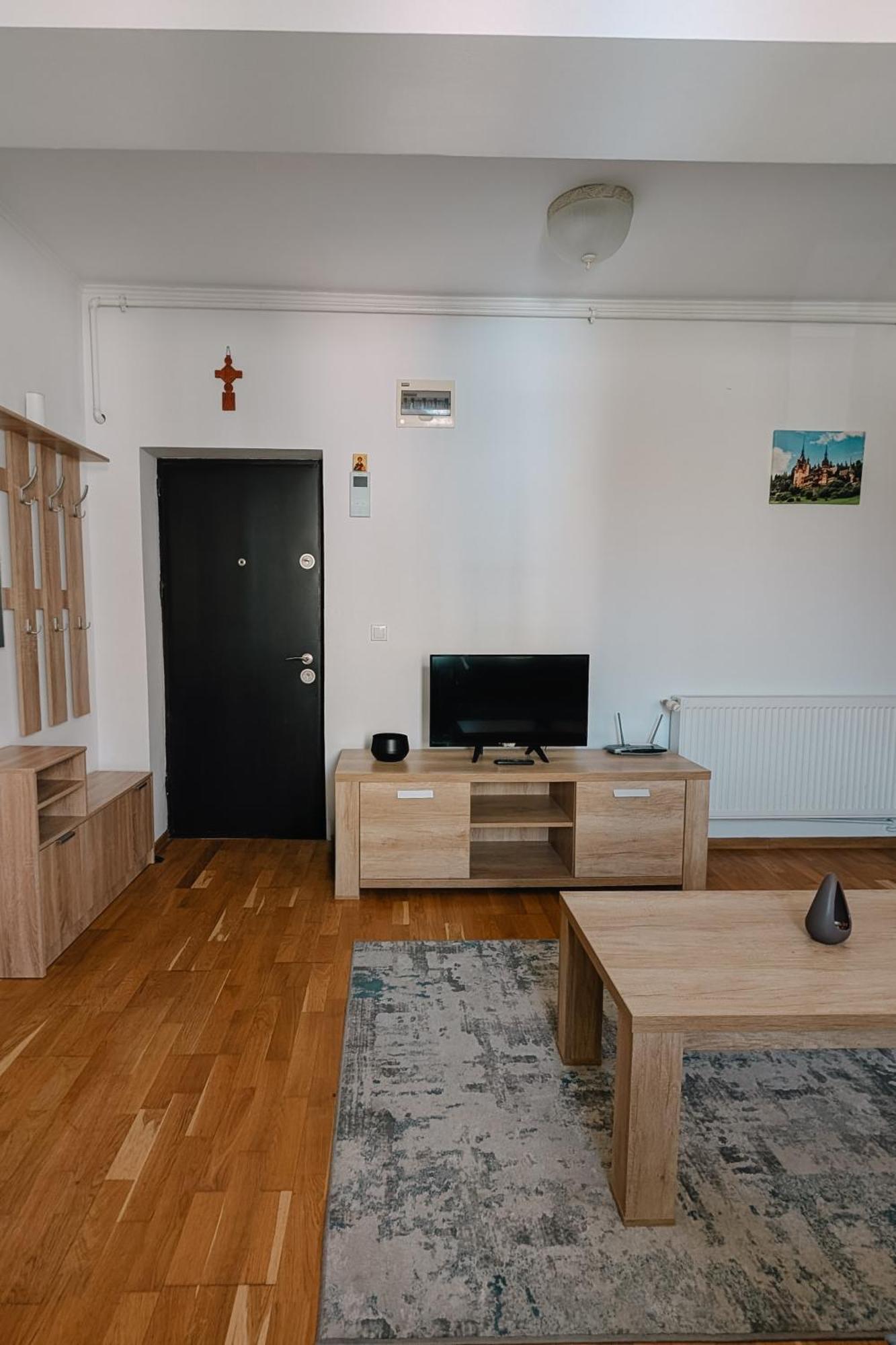 Hella Apartament Mamaia-Nord Năvodari Exterior foto