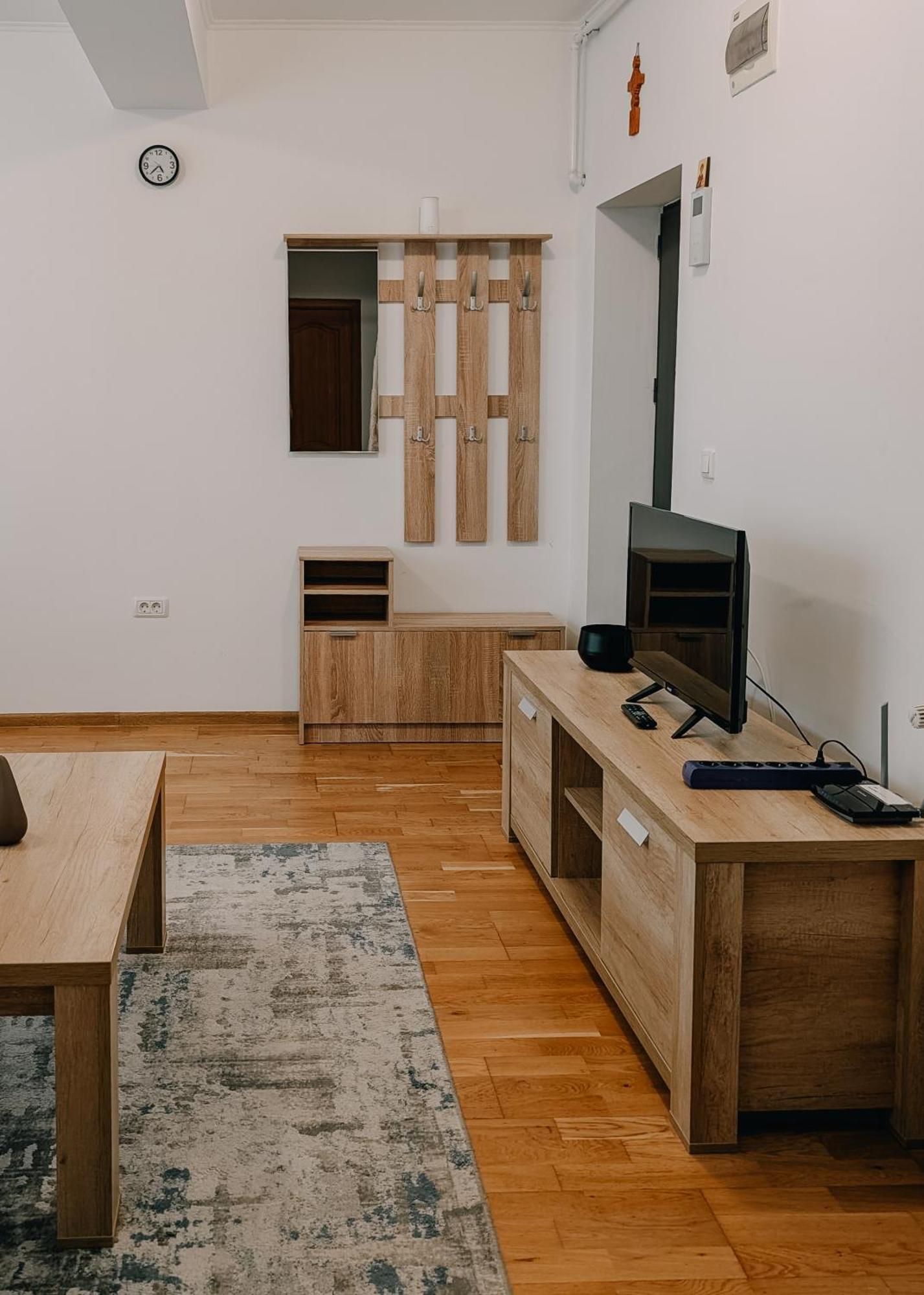Hella Apartament Mamaia-Nord Năvodari Exterior foto